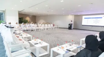 «الاتحادية للضرائب» تُعرِّف بخطط تطوير الكفاءات الوطنية في مهنة الوكيل الضريبي
